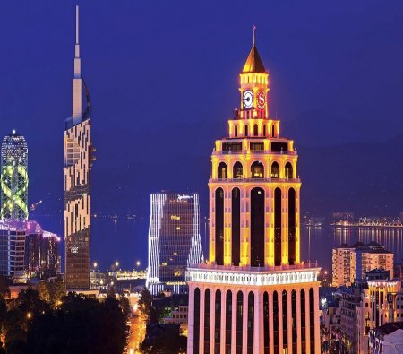 YURT İÇİ VE YURT DIŞI TURLAR