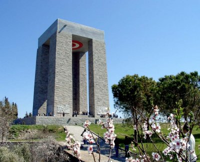 ÇANAKKALE TURU