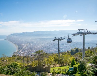GİRESUN / ORDU TURU